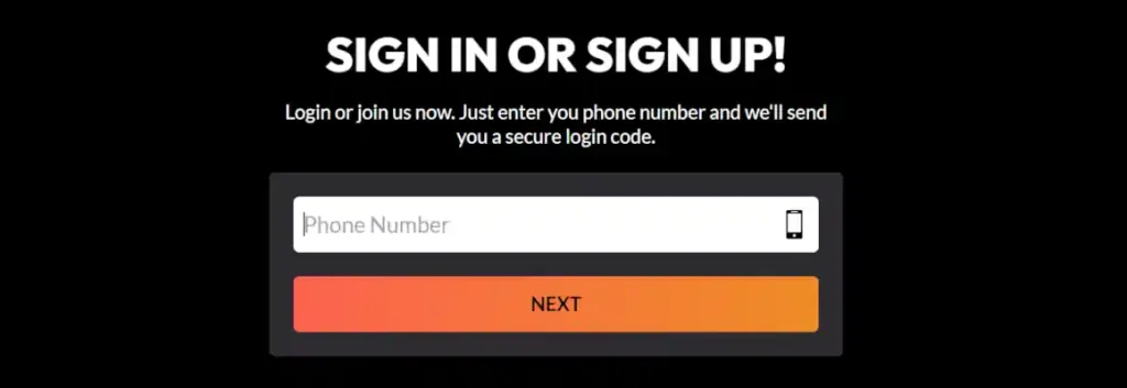 Winsly Casino Login