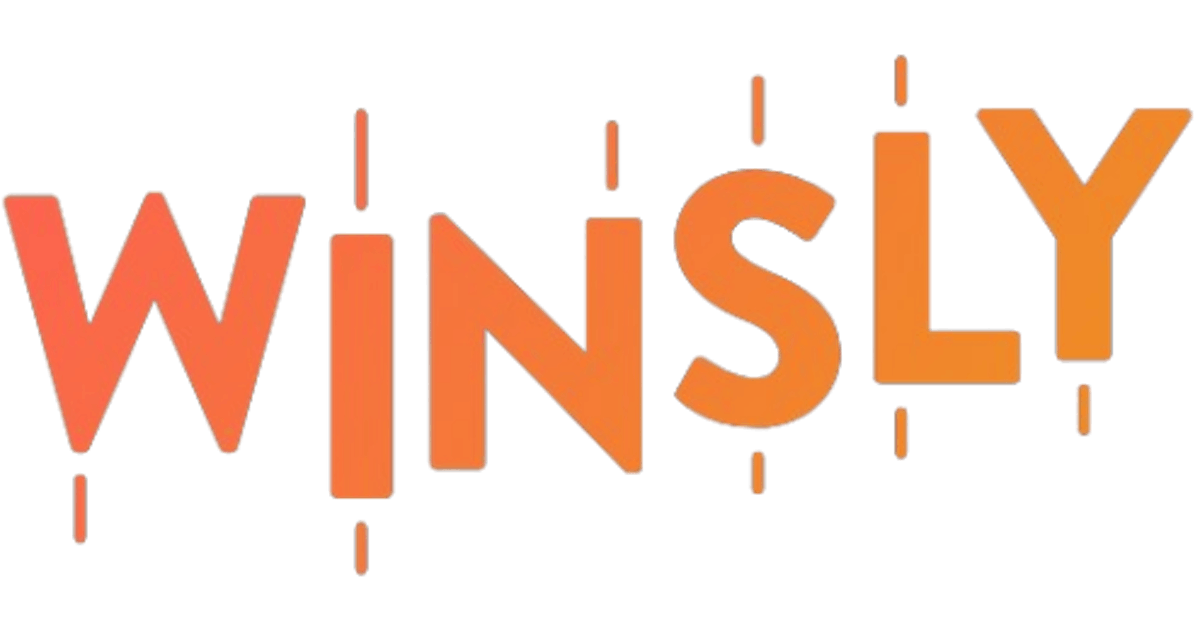 Winsly Casino - officiell webbplats | Få upp till $ 500 Bonus